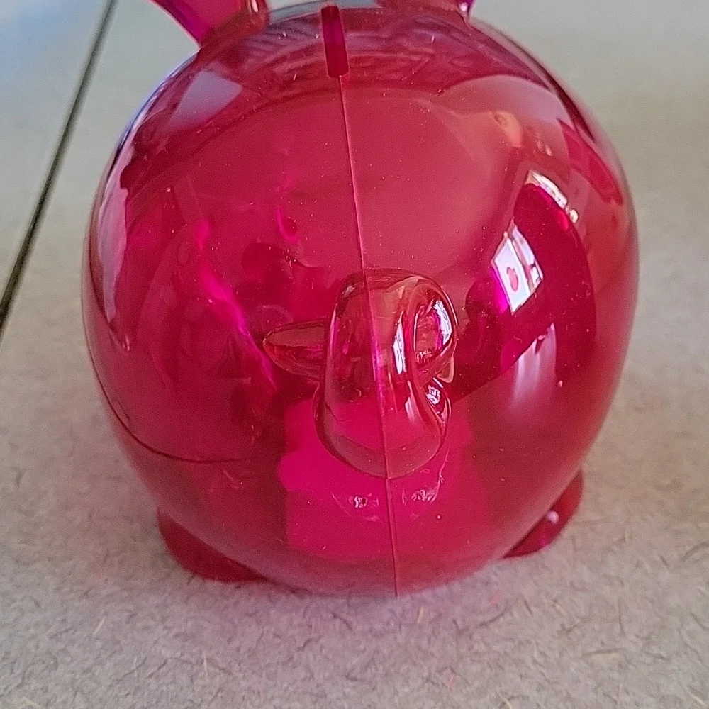 PIGGY BANK